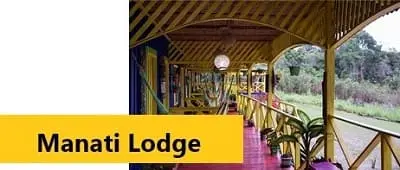 Manati Lodge - Clique para mais informações e tarifas